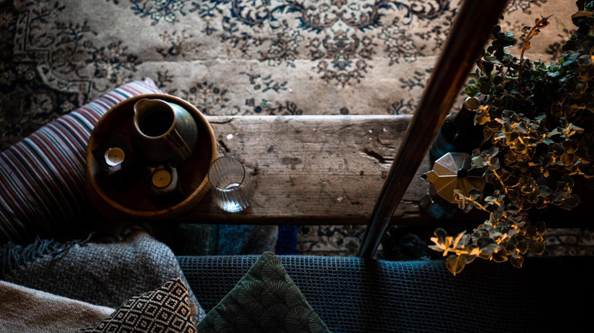 Braennskaer Cottages & Glamping Pargas Buitenkant foto